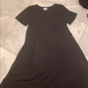 Lula Roe Carly dress size XS